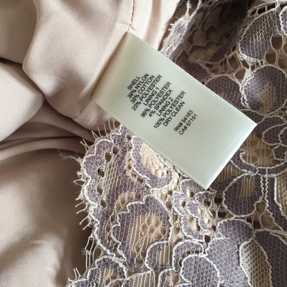 LNWOT. Eliza J Fit and Flare Dress - Picture 7 of 8